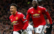 Góc nhìn: Phải chăng đã đến lúc thay thế Lukaku bằng Alexis Sanchez?