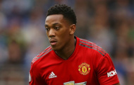 Martial từ chối gia hạn với Man United: Thượng sách án binh bất động