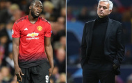 Mourinho chặn cửa Ibra: Niềm tin mù quáng vào Lukaku?