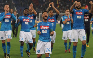 Góc nhìn: Cờ đã đến tay, liệu Napoli có thể phất?