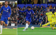 'Người thừa' lập hat-trick, Chelsea hủy diệt đại diện đến từ Belarus