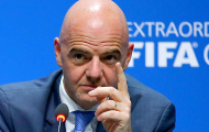 Nóng: Chủ tịch FIFA cấm La Liga đưa các trận đấu đến Mỹ
