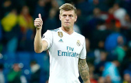 PSG nhắm Toni Kroos: Mảnh ghép hoàn hảo cho tuyến giữa