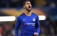 Sao trẻ rực sáng, fan Chelsea đòi thay cả Giroud và Morata
