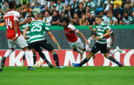 Thắng nhọc, CĐV chì chiết cái tên không đủ đẳng cấp khoác áo Arsenal