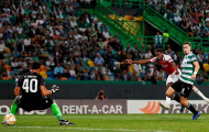 Welbeck nổ súng, Arsenal thách thức châu Âu với chuỗi 11 trận thắng
