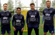 Xác nhận! Real Madrid chuẩn bị 40 triệu euro để chiêu mộ 'bộ não' Tottenham