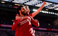 Fan Chelsea bị 'kích động' vì bàn thắng của Salah
