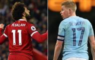 Góc Chelsea: Từ nỗi hận mang tên Kevin De Bruyne và Mohamed Salah