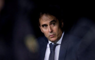 Góc nhìn: Số phận quay lưng với Lopetegui