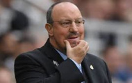 Cựu sao Man United chỉ ra nguyên nhân thất bại của Rafa Benitez