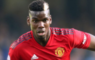 Nóng: Sau De Gea, Juventus lại nhăm nhe cuỗm nốt Pogba của United