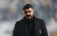 Góc AC Milan: Đã đến lúc nói lời tạm biệt Gennaro Gattuso?