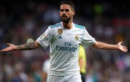El Clasico: Thành bại của Lopetegui đến từ Isco và sơ đồ 4-4-2