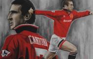 Muốn thành công, Mourinho hãy học hỏi Cantona
