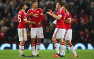 Sau quyết định của Mourinho, sao 26 tuổi đã chơi trận cuối cùng cho Man Utd?