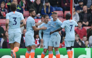 'Cậu ấy có phép thuật để thay đổi trận đấu cho Chelsea'