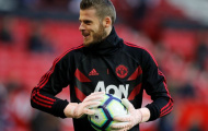 Đây, lý do De Gea trì hoãn gia hạn hợp đồng với Man Utd
