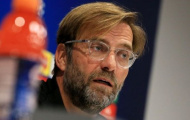 Nghĩa cử cao đẹp của Juergen Klopp