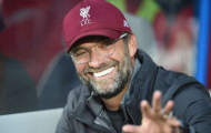 Klopp vận động gây quỹ cho CĐV bị đánh bên ngoài sân Anfield