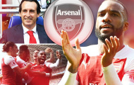 Lacazette chỉ ra 4 điểm khác biệt giữa Emery và Wenger