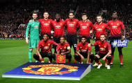 Man Utd đại loạn: Nhiều sao bự chống đối công khai, giới chủ trừng phạt nặng