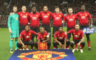 '60% các cầu thủ không đủ trình để chơi cho Man Utd'
