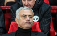 Giận vụ Mina, Mourinho mỉa mai BLĐ M.U bằng so sánh khó tin với Everton