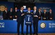 Cú sốc: Inter Milan bổ nhiệm tân chủ tịch 27 tuổi