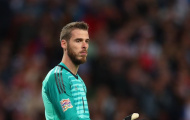 'Ở Man Utd ai cũng có thể bị thay thế, kể cả Peter Schmeichel'