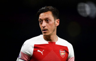 'Tôi không được Emery cho đá đúng vị trí sở trường'