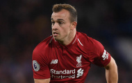 'Shaqiri đã mang tới điều đặc biệt dành cho Liverpool'