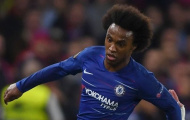 'Chelsea chẳng sợ đội nào ở Premier League cả'