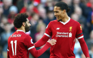 Trụ cột Liverpool từng bị đối thủ Premier League từ chối vì 'quá chậm'