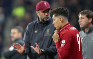 Vai trò 'mới mà cũ' của Roberto Firmino có thể chúng ta chưa biết!