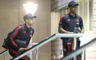 Man Utd có mặt ở Lowry: Nhân tố X trở lại