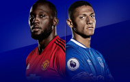 23h00 ngày 28/10, Man United vs Everton: Không nói nhiều, phải thắng!