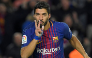 Trước thềm El Clasico: Này Suarez, xin đừng là 'El Inconsecuente'