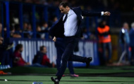 Allegri nổi điên, cầu thủ đối phương biết trước Ronaldo sẽ ghi bàn
