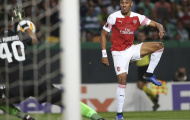 Arsenal sẽ kéo dài mạch thắng vì Palace chỉ có bộ 'móng cùn'