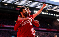 Bạn đã hiểu vì sao Mohamed Salah đang trở lại mạnh mẽ chưa?
