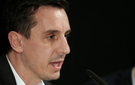 Giúp đàn em vượt khủng hoảng, Gary Neville đưa ra lời khuyên 'độc'
