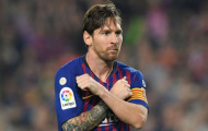 5 phương án không Messi để HLV Valverde tính đến