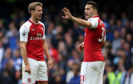 Hậu vệ trái của Arsenal sẽ 'biến mất' nếu sao 27 tuổi cập bến Emirates