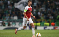Chiều lòng Emery, Arsenal sẽ chiêu mộ 'giáo sư' Man United thay Ramsey?