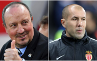 Nóng! Chán ngán Benitez, Newcastle tính chiêu mộ thầy cũ Mbappe