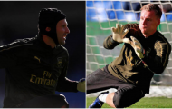 Emery đã nói gì về Leno và Cech trước trận Palace?