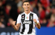 Ronaldo ghi bàn, Juve có 3 điểm nhưng Empoli và Serie A thắng lớn!