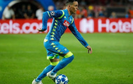 3 cái tên sẵn sàng đánh bật Martial khỏi Man United