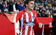 Griezmann đưa ra dự đoán về kết quả El Clasico